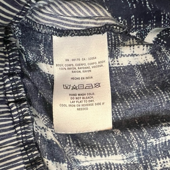 Printed jumpsuit - Picture 7 of 7